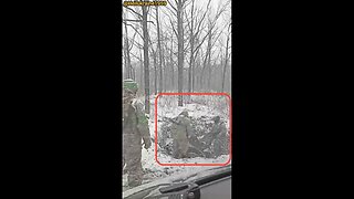 Have you ever wondered where all the 'Missing' Ukrainian soldiers are_