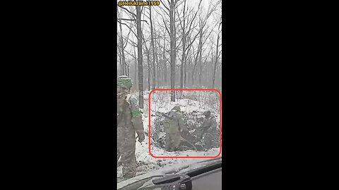 Have you ever wondered where all the 'Missing' Ukrainian soldiers are_