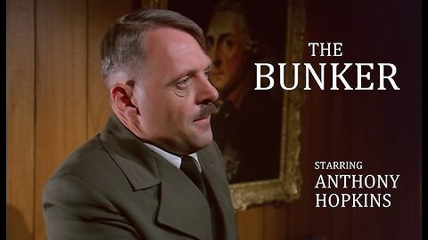 The Bunker (1981)