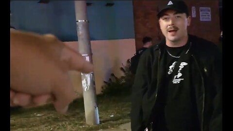 IP2 Stories - MBT VS Drunk Guy! Cops Come 