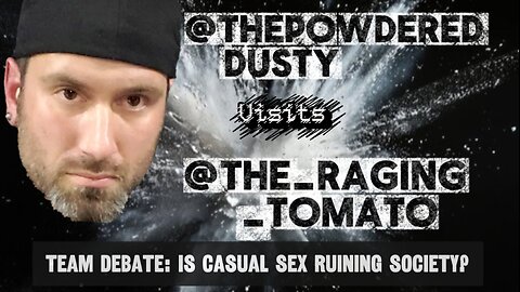 Debate: Is Casual Sex Ruining Society?