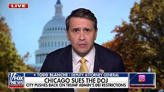 Deputy AG to Chicago Leaders: Help Us Make Chicago Safe