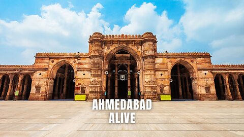 Can You Spot The Hidden Gems In Ahmedabad?