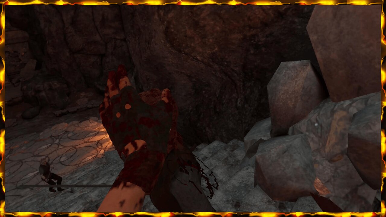 Salvaged Dagger Kills