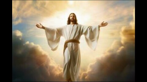 Turn Back To Jesus