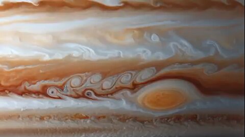 New Discovery by NASA Shocks the World