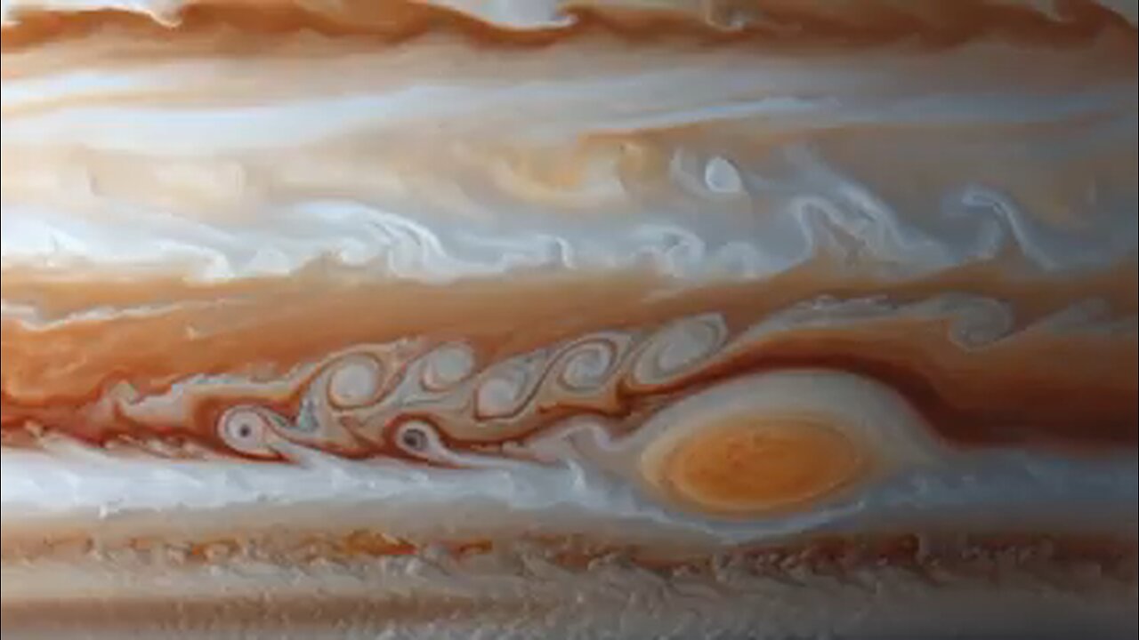 New Discovery by NASA Shocks the World