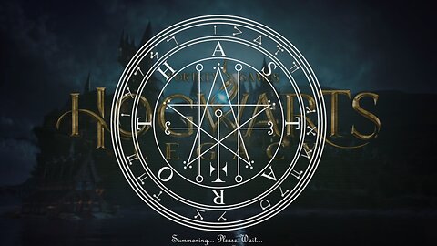 Hogwarts Legacy part 1-2