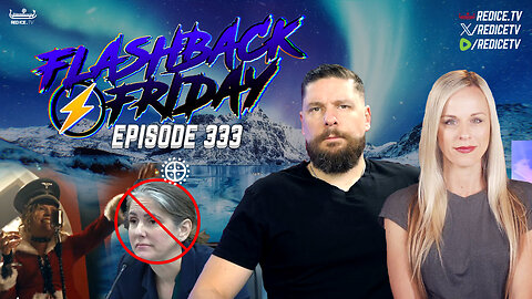 The Last Days of White Guilt - Flashback Friday Ep333
