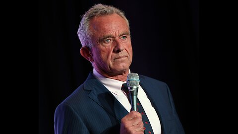 RFK Jr. Delivers on Vaccine Mercury Ban After 20-Year Fight