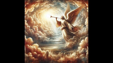 Revelation 10: The 7 Thunders-The Little Book EXPLAINED! 586 Sermon Titles. (Parts 1, 2 & 3)