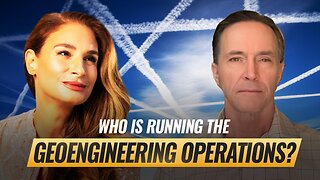 Mel K & Dane Wigington | Who is Running the Geoengineering Operations? | 1-31-26