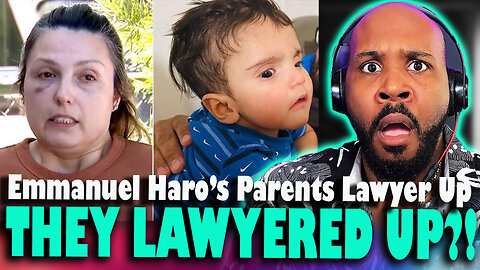 THEY LAWYERED UP?! Emmanuel Haro's Parents Hire A Lawyer After Police Ask For Lie Detector Test?!