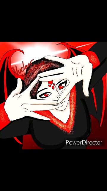 SpeedPaint nuclear Joestar ⭐