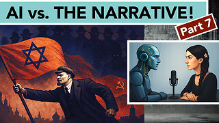 Jewish Bolshevism: History or Anti-Semitism? | E14