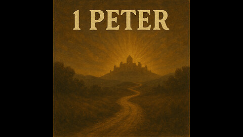 I PETER (Bible to Music)