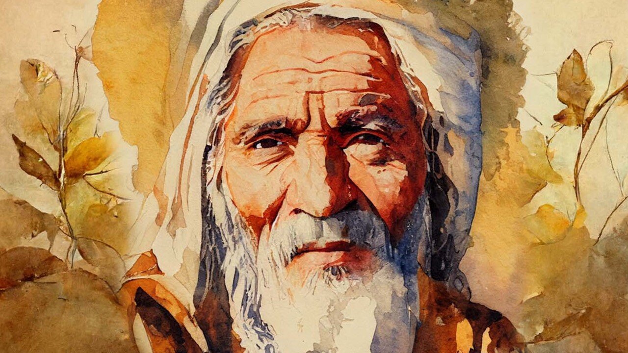 Isaiah 001