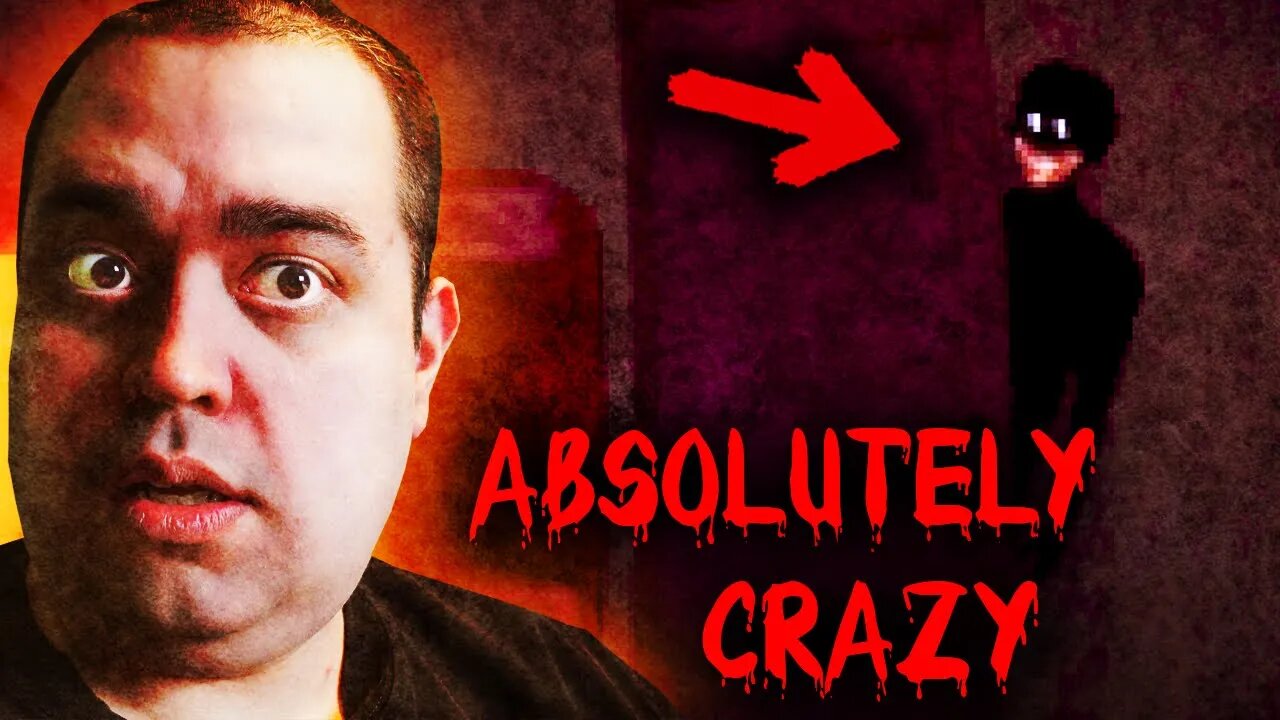 (SCARY) GETTING STRANGE KNOCKS IN MY NEW APARTMENT!.. | Night Knocks Horror Game