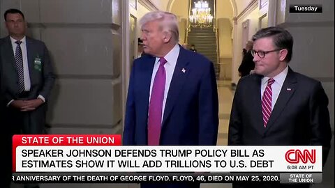 Speaker Johnson: There’s More than 1.4 Million Illegal Aliens on Medicaid, It’s Not Intended for Non-U.S. Citizens