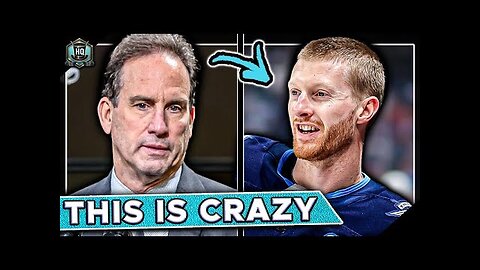 The NHL is HORRIFIED of the Winnipeg Jets...