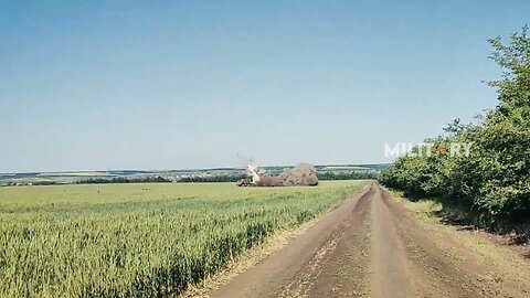 HIGH ALERT: Russia Strikes Secret Ukrainian Airbase—Warning to NATO?