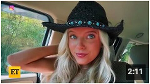 "YouTube Star Annabelle Ham Dies at 22 Following an Epileptic Event - Jul'23"