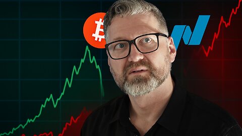 The 85% Correlation Between Bitcoin and Nasdaq (And Why It Could Make or Break Your Portfolio) 