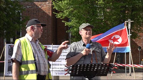 BRD finanziert SS-Veteranen statt Kriegsopfer-Entschädigung!