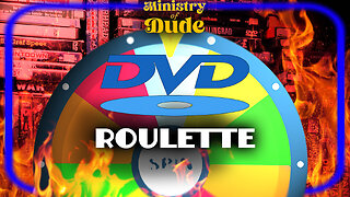 DVD Roulette