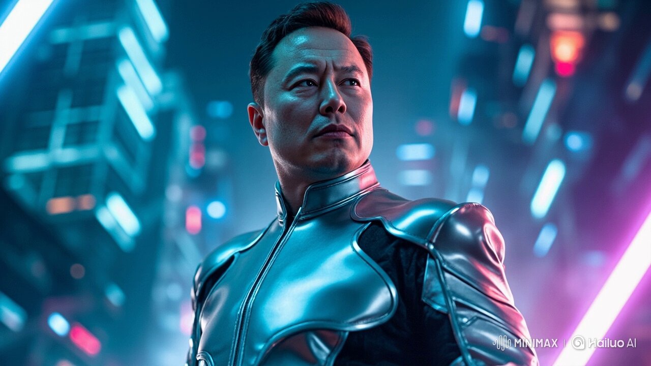 Thank You Elon Musk for exposing the truth