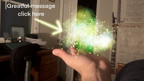 Gratitude increases you