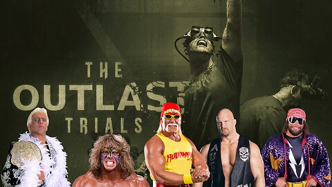 🔴 Outlast Trials Gameplay 🔴