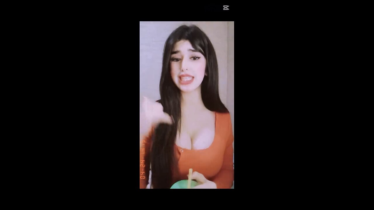 7. "أجمل لايف تيكتوك شفته لبنت من السعودية.. مستحيل تتجاهله!"