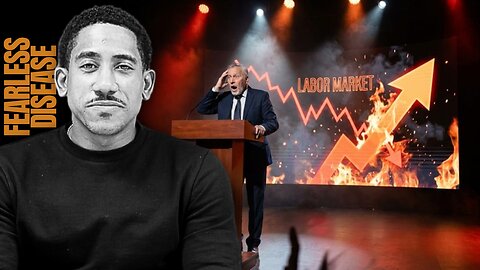 The Labor Market Trend Jeremy Siegel Says Nobody's Talking About