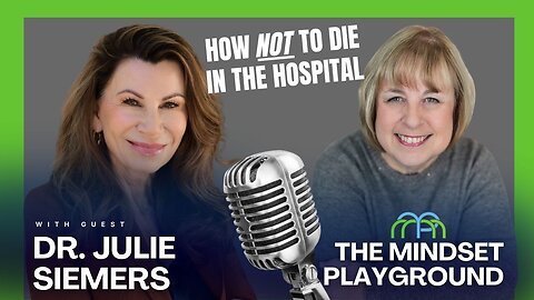 How NOT to Die in the Hospital