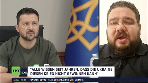 Ukrainische Moral bröckelt: Offiziere warnen vor Disziplinverlust