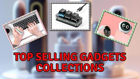 Top GADGETS of 2025 That Will CHANGE Your Life