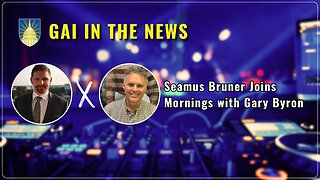 Who's Funding Antifa Agents at UC Berkley? Seamus Bruner Follows the Money