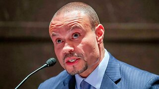 'We Don't Answer To You': Dan Bongino DROPS THE MIC On Gavin Newsom About Law Enforcement