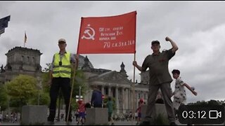 Heiliger Krieg 2.0 - Berlin 26.07.2025