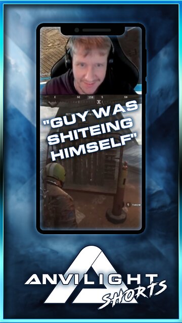 Scottish Man Exposes Trust Issues In Arc Raiders