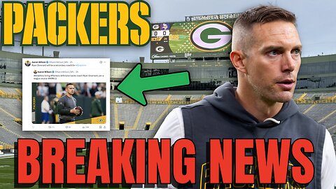 🔴 THE POACHING BEGINS: Packers Lose 2 More Coaches to Jeff Hafley & the Dolphins!