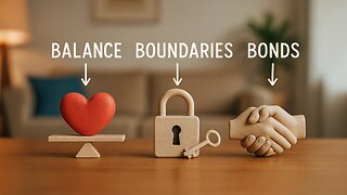 Late Night Love: Boundaries, Balance, and the Bonds We Keep