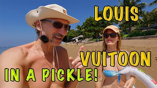 Primordial Urge to Flaunt