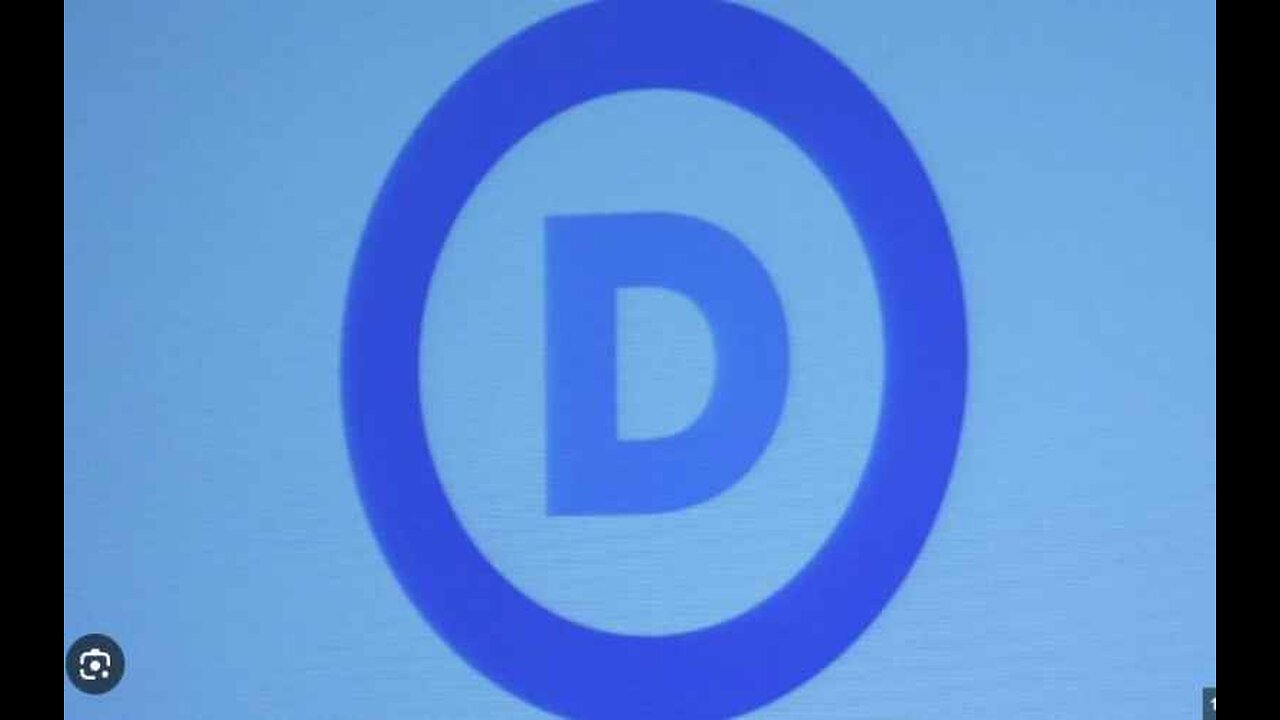 Economist Poll Only 7 Percent Say Dems Have Clear Leader