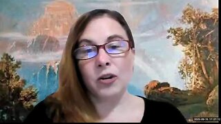 CHARLIE KIRK, KASH PATEL, VALHALLA, & ODINISM - JESSIE MARIE CZEBOTAR SPECIAL REPORT (Valhalla, KS)