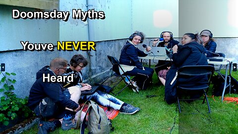 7 SHOCKING Doomsday Myths You've NEVER Heard!
