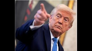 Trump Now Wants 'Big Beautiful Bill' Before July 4