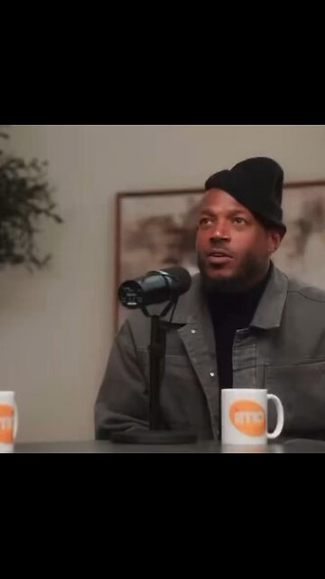 Big Mike’s Shocking Confession Unveiled! - Micah Obama Finally Admits What We All Knew Already