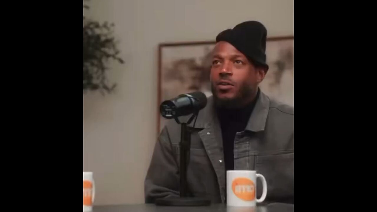 Big Mike’s Shocking Confession Unveiled! - Micah Obama Finally Admits What We All Knew Already